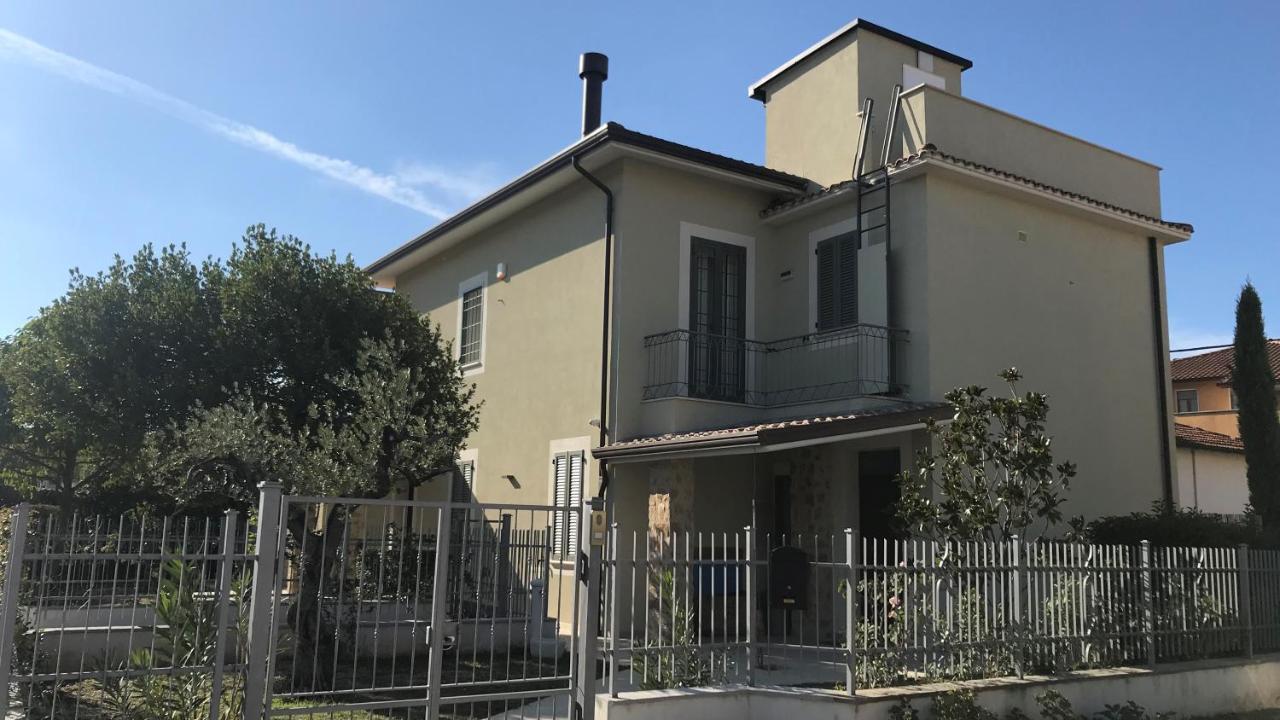 Colombella Apartment Agriturismo Collerisana Spoleto Exterior foto